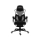 Fotel gamingowy Huzaro Combat 3.1 White HZ-COMBAT 3.1 WHITE